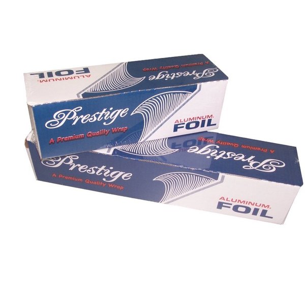 Western Plastics Prestige Cutterbox Foil 18x1000 Hd 282P